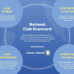 This is Cricket – National Club Scorecard