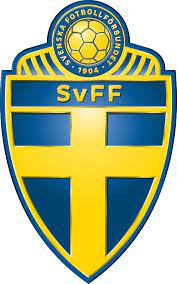 Svenska Fotbollförbundet - logotyp
